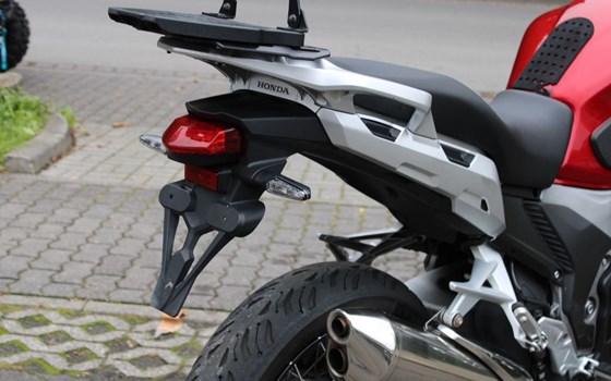 Gebrauchtmotorrad Honda VFR1200X Crosstourer - Bild 5