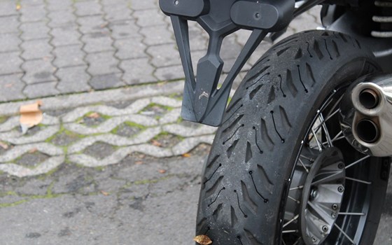 Gebrauchtmotorrad Honda VFR1200X Crosstourer - Bild 6