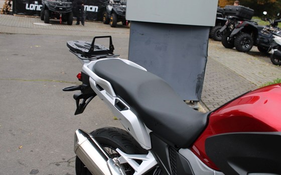 Gebrauchtmotorrad Honda VFR1200X Crosstourer - Bild 7