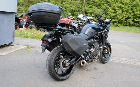 Gebrauchtmotorrad Yamaha Tracer 700 - Bild 4
