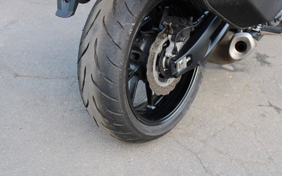 Gebrauchtmotorrad Yamaha Tracer 700 - Bild 5