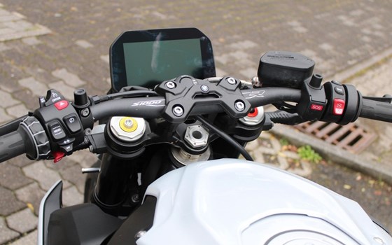 Gebrauchtmotorrad BMW S 1000 R - Bild 13