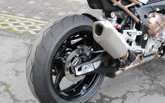 Gebrauchtmotorrad BMW S 1000 R - Bild 6