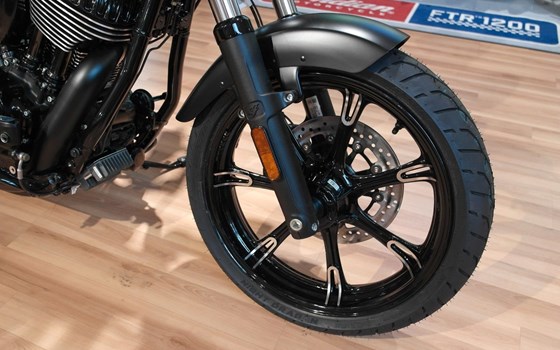 Neufahrzeug Indian Chief Dark Horse - Bild 3