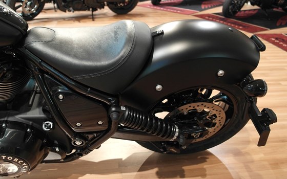 Neufahrzeug Indian Chief Dark Horse - Bild 9