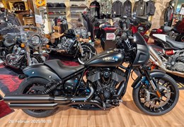 Neumotorrad Indian Sport Chief