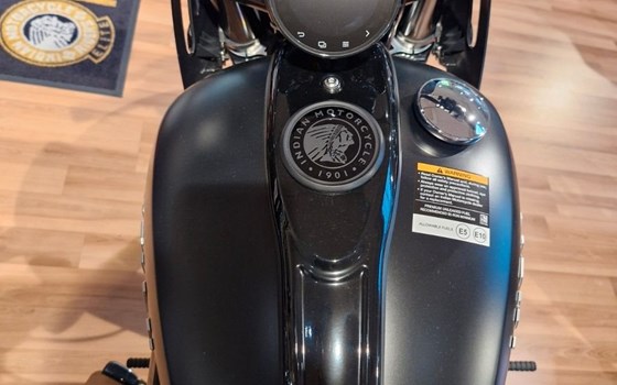 Neufahrzeug Indian Sport Chief - Bild 10