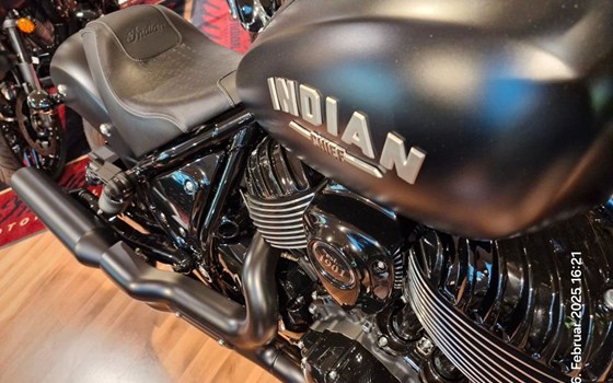 Neufahrzeug Indian Sport Chief - Bild 14