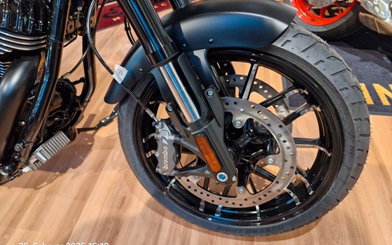 Neufahrzeug Indian Sport Chief - Bild 2