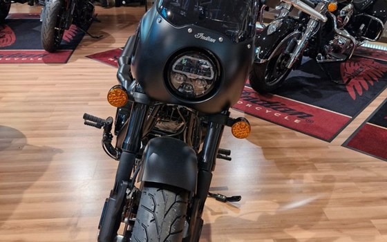 Neufahrzeug Indian Sport Chief - Bild 3