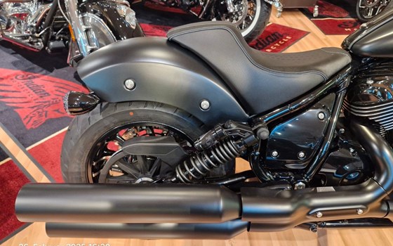 Neufahrzeug Indian Sport Chief - Bild 5