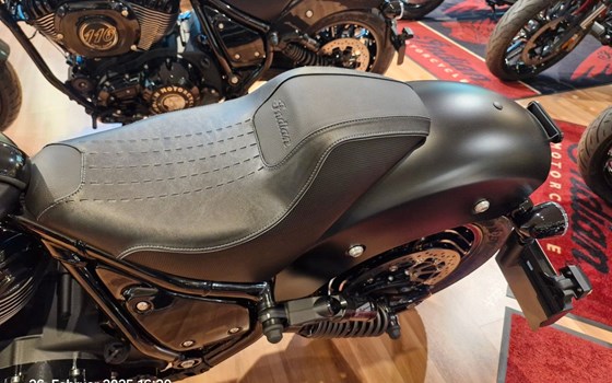 Neufahrzeug Indian Sport Chief - Bild 8