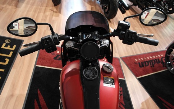 Neufahrzeug Indian Sport Chief - Bild 15