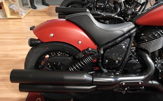 Neufahrzeug Indian Sport Chief - Bild 5