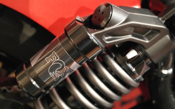 Neufahrzeug Indian Sport Chief - Bild 8