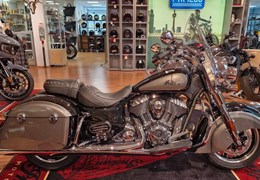 Neumotorrad Indian Springfield