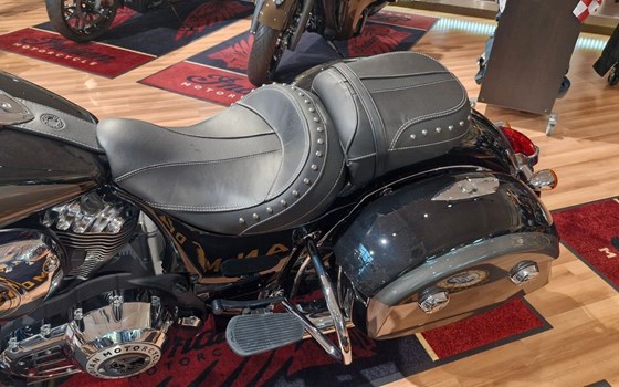 Neufahrzeug Indian Springfield - Bild 10