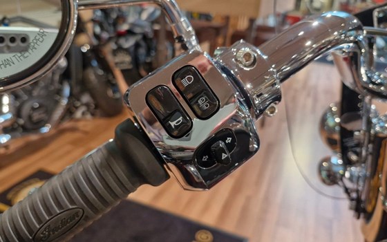 Neufahrzeug Indian Springfield - Bild 13