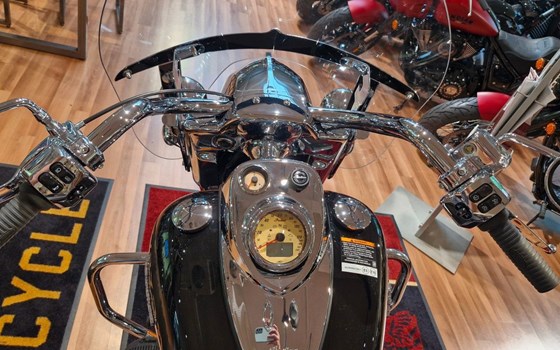 Neufahrzeug Indian Springfield - Bild 14