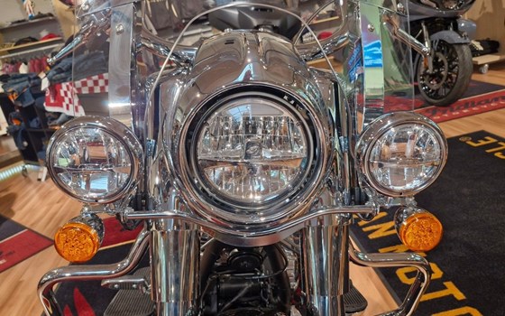 Neufahrzeug Indian Springfield - Bild 17