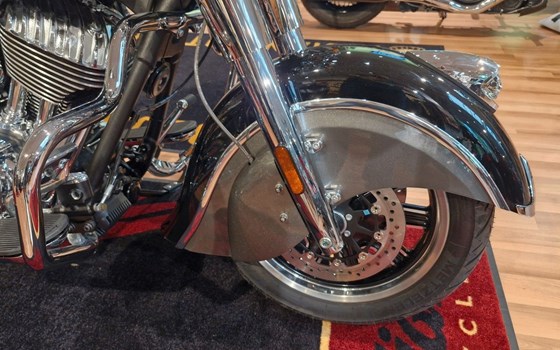 Neufahrzeug Indian Springfield - Bild 2