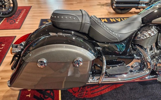 Neufahrzeug Indian Springfield - Bild 6