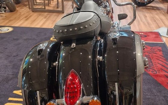 Neufahrzeug Indian Springfield - Bild 7