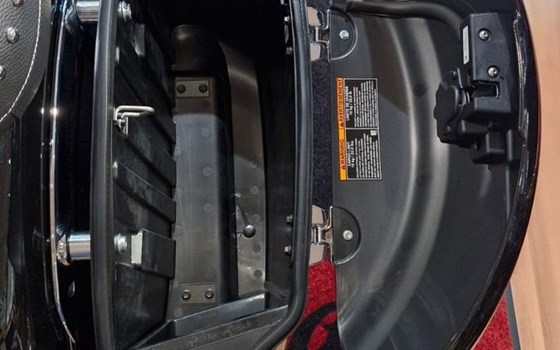 Neufahrzeug Indian Springfield - Bild 8