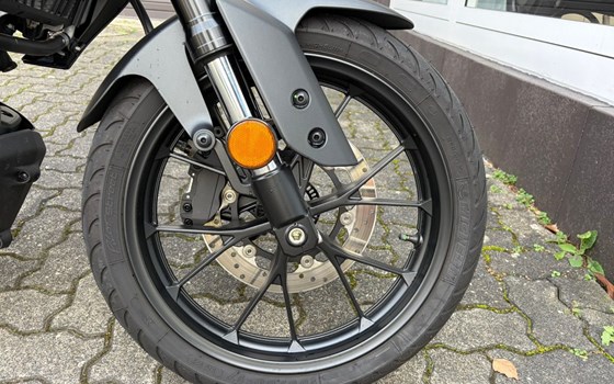 Gebrauchtmotorrad Yamaha MT-125 - Bild 11