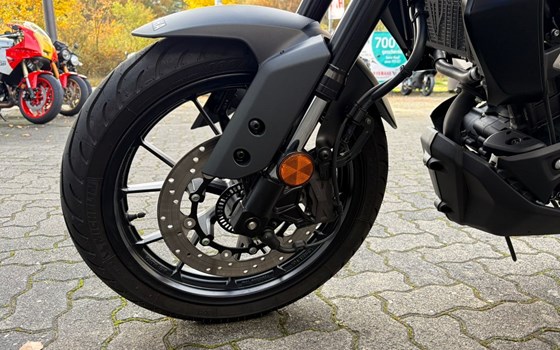 Gebrauchtmotorrad Yamaha MT-125 - Bild 7