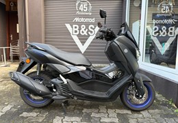 Gebrauchte Yamaha NMAX 125