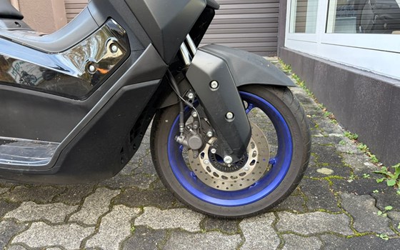 Gebrauchtmotorrad Yamaha NMAX 125 - Bild 11