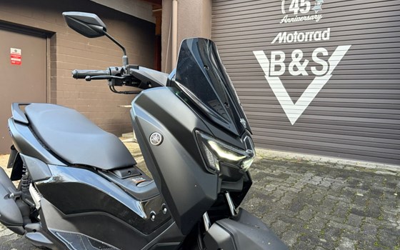 Gebrauchtmotorrad Yamaha NMAX 125 - Bild 12