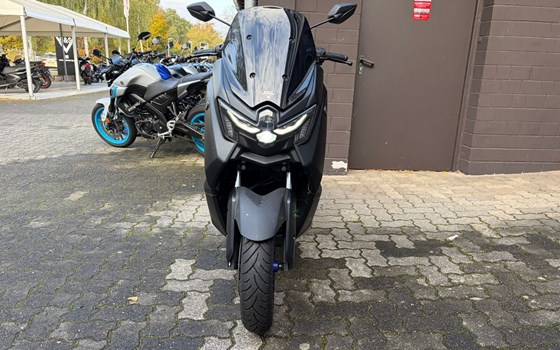 Gebrauchtmotorrad Yamaha NMAX 125 - Bild 13