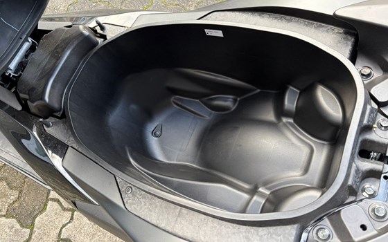 Gebrauchtmotorrad Yamaha NMAX 125 - Bild 14