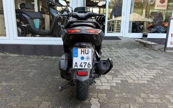 Gebrauchtmotorrad Yamaha NMAX 125 - Bild 4