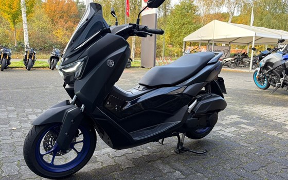 Gebrauchtmotorrad Yamaha NMAX 125 - Bild 7