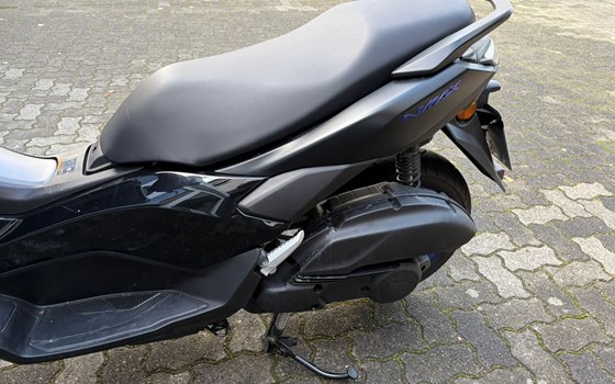 Gebrauchtmotorrad Yamaha NMAX 125 - Bild 8