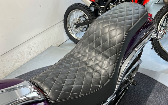 Gebrauchtmotorrad Harley-Davidson Softail Deuce FXSTD - Bild 11