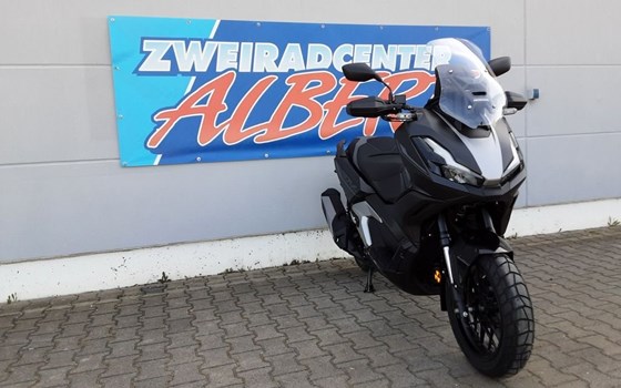 Gebrauchtmotorrad Honda ADV350 - Bild 10