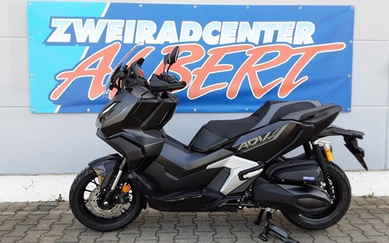Gebrauchtmotorrad Honda ADV350 - Bild 5
