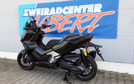 Gebrauchtmotorrad Honda ADV350 - Bild 6
