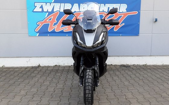 Gebrauchtmotorrad Honda ADV350 - Bild 9