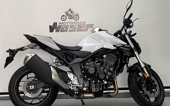 Neufahrzeug Honda CB1000 Hornet - Bild 1