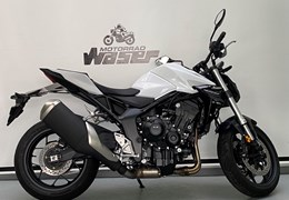 Neumotorrad Honda CB1000 Hornet