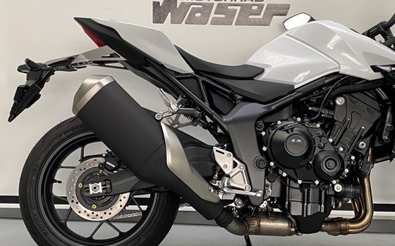 Neufahrzeug Honda CB1000 Hornet - Bild 2