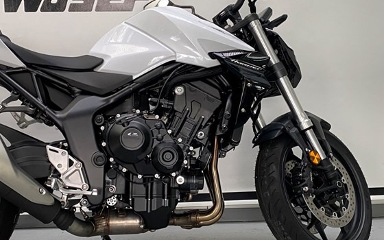 Neufahrzeug Honda CB1000 Hornet - Bild 3