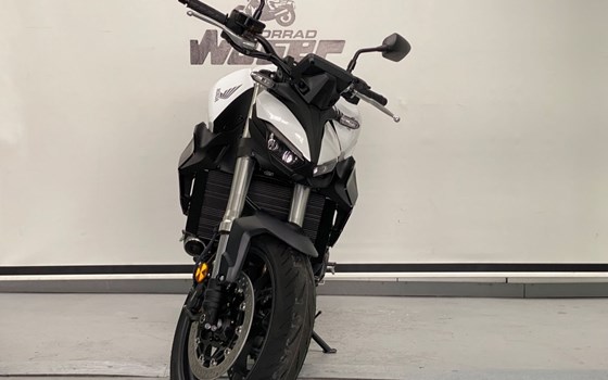 Neufahrzeug Honda CB1000 Hornet - Bild 4