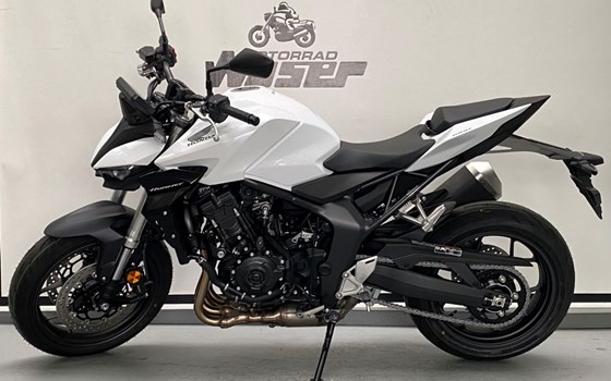 Neufahrzeug Honda CB1000 Hornet - Bild 5