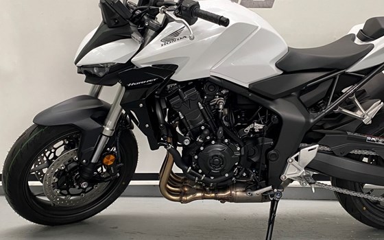 Neufahrzeug Honda CB1000 Hornet - Bild 6